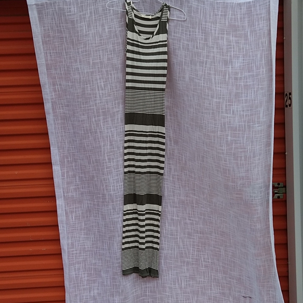 Woman's dress